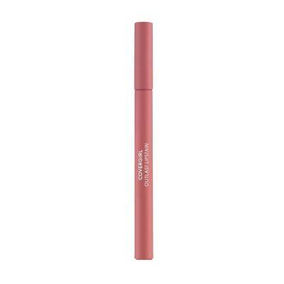 CoverGirl Outlast Lipstain, Sugey Girl - 10 (0.05 fl oz)