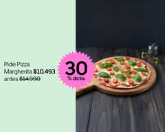 Mascarpone Pizza & Pasta - Peñalolén