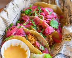 Carnal Vilanova - Restaurante mexicano