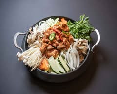 Ham Ji Bak Korean BBQ