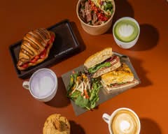 Sip Coffee Studio (San Luis Potosi)