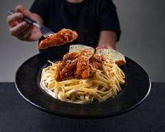 Don Spaghetto - Patio