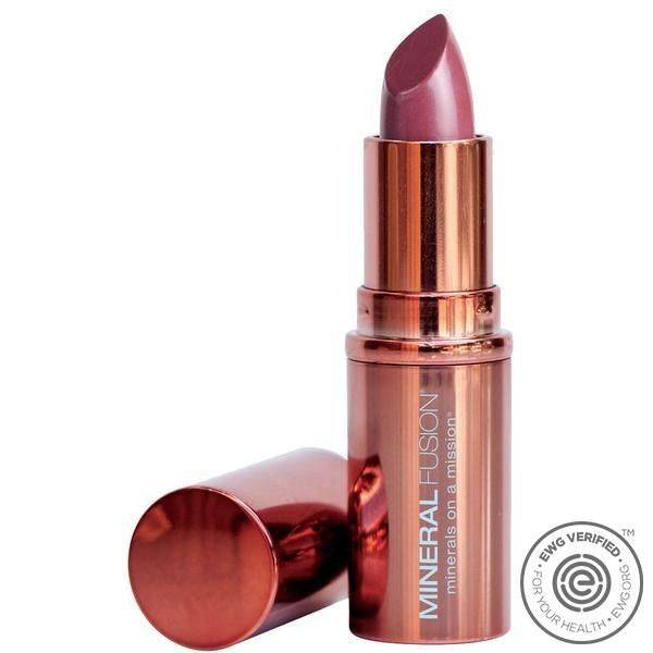 Mineral Fusion Fusion Lipstick Alluring (3.69 g)