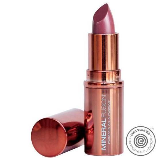 Mineral Fusion Fusion Lipstick Alluring (1 ea)