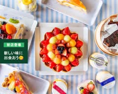 マリオデザートイオンモール広島祇園店 Mario Dessert Aeon Mall Hiroshima Gion Ten
