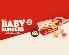 Burger King - Santander - S20