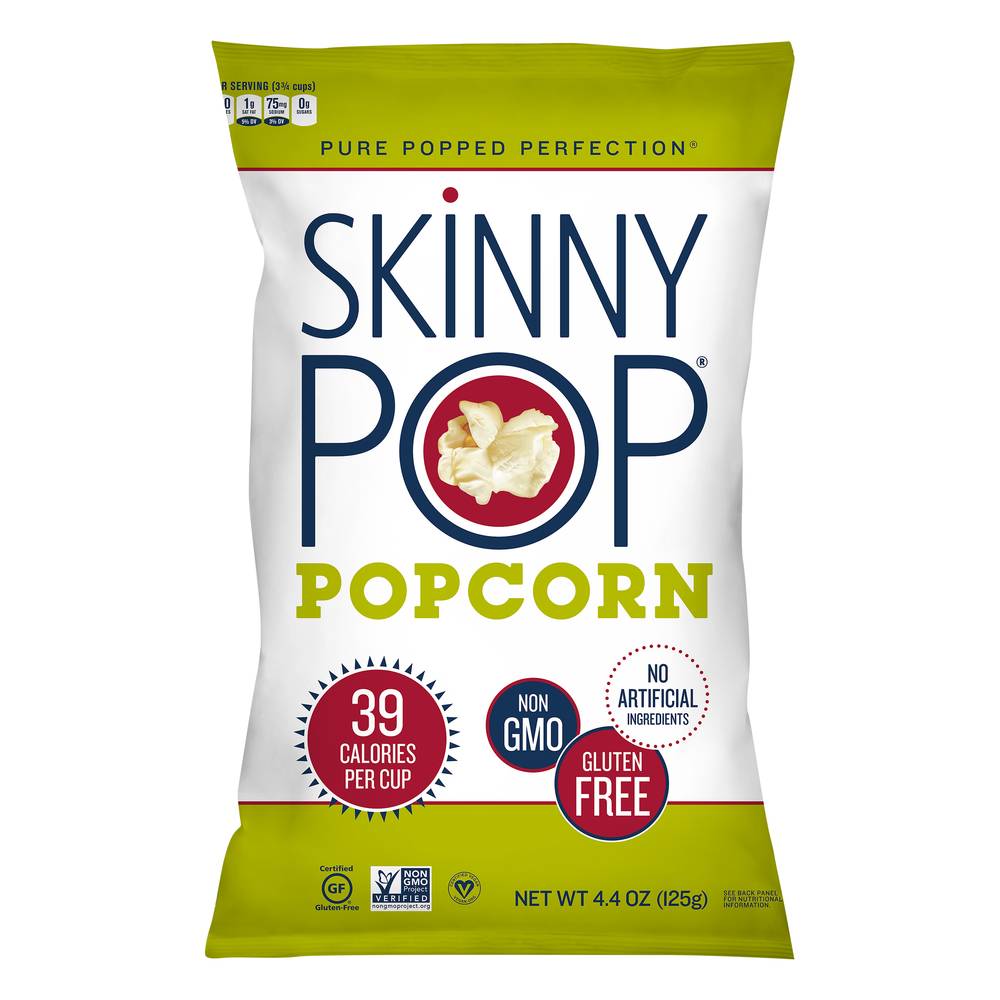 Skinnypop Original Popcorn