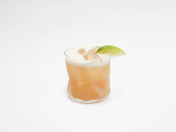 Sparkling Guava-Rita