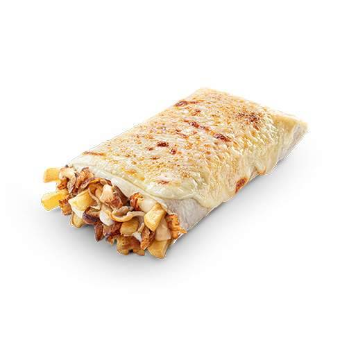 Tacos Grek