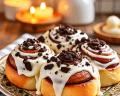 Cuemont Roll's (Mexico City)