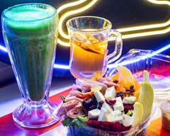 JUGOS Y LICUADOS ALEX (Mexico City)