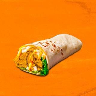 Wrap Curry