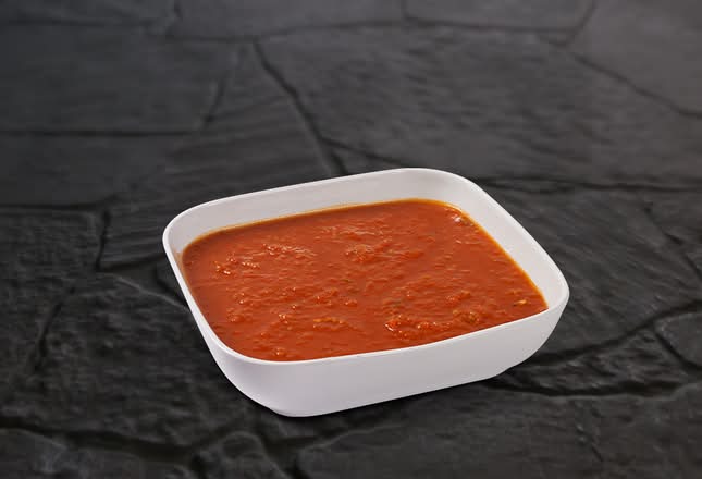 Salsa Ranchera