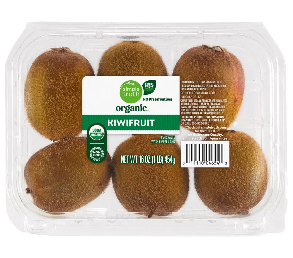 Simple Truth Organic® Kiwifruit
