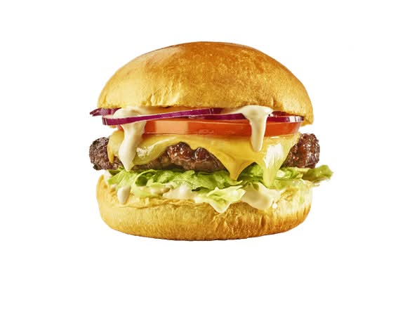 Cheese Crazy Beef