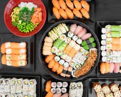 UMAI SUSHI