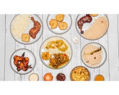 JD'S Caribbean Food