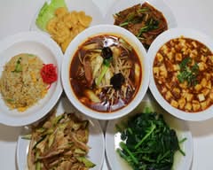 中国料理 四川麻辣燙