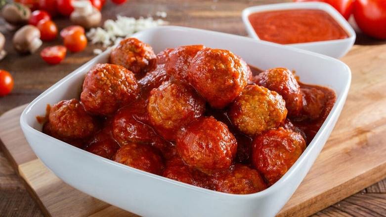 Bucket of Meatballs (15)