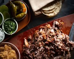 Taquería El Rish (Pachuca)