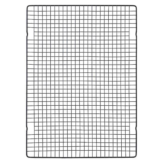 Wilton Cooling Rack, Silver