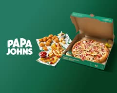 Papa Johns - Cuenca