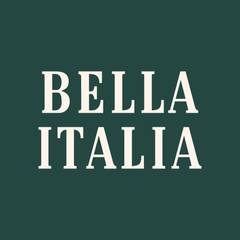 Bella Italia Pizza & Pasta (Oxford George Street)