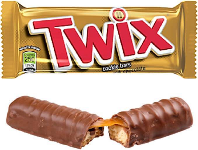 Twix