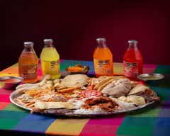 Mil amores cocina mexicana (Uruapan)