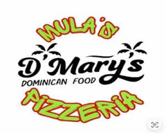 Mulas Pizzeria (138 South St)