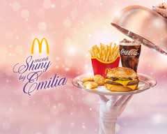 McDonald's (Granada Las Gabias)