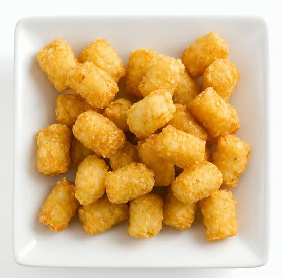 Tater Tots