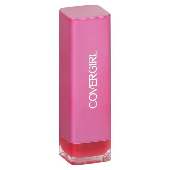 Covergirl Bombshell Pink 425 Cream Lipstick