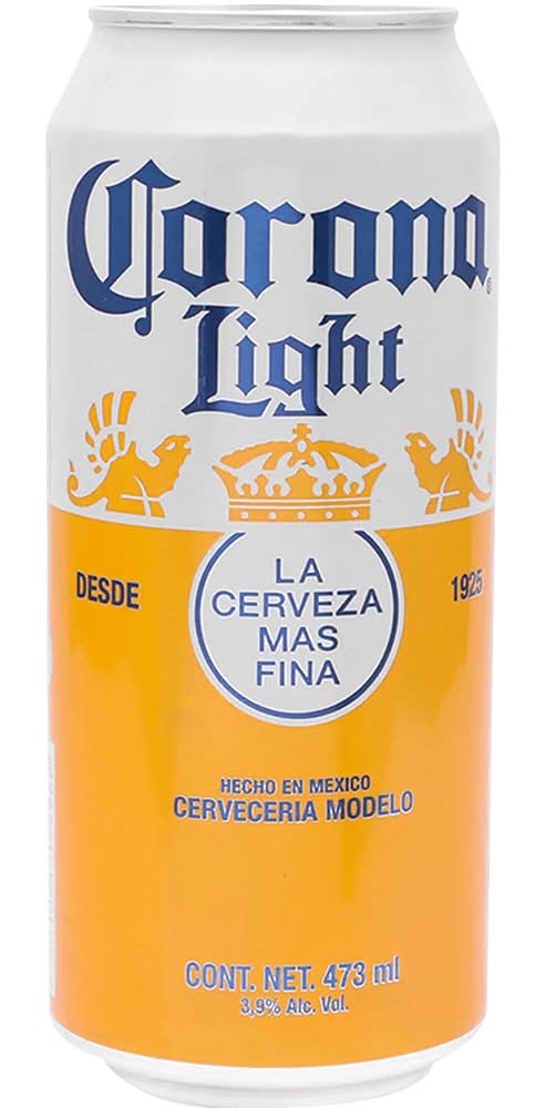 CORONA LG LTN 473ML