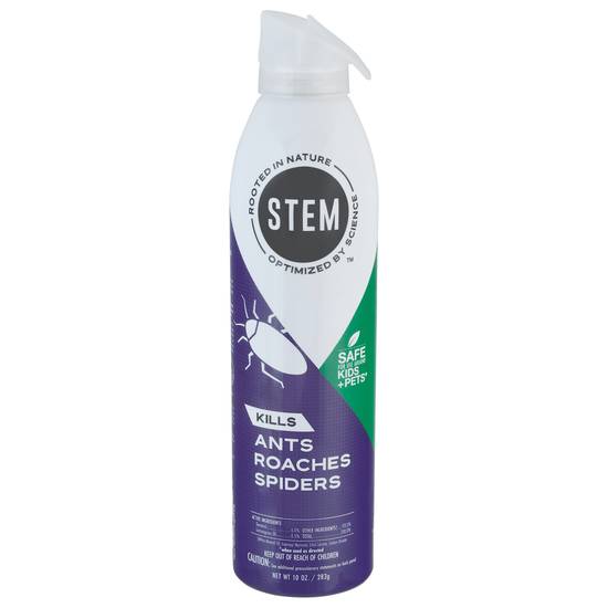 Stem Bug Killer Spray (10 oz)