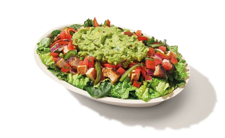 Salad
