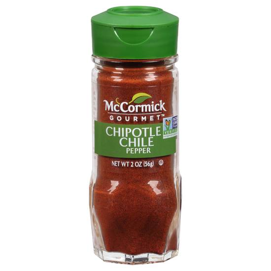 Mccormick Gourmet Chipotle Chile Pepper
