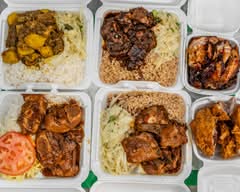 Francis Island Vibez