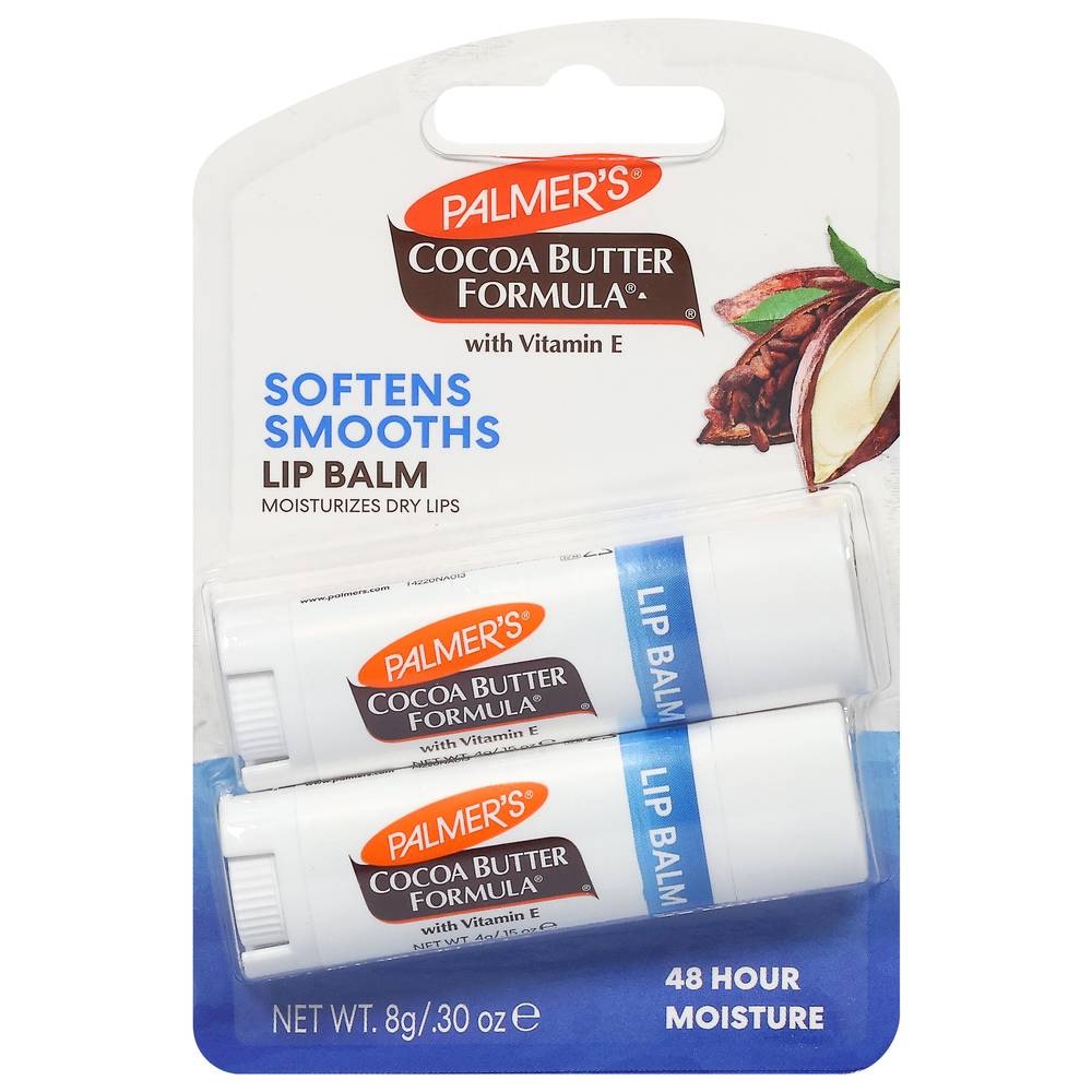 Palmer's Lip Balm