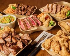 ステーキMAX新宿西口店