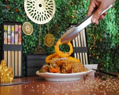 GOLDEN WAH (Chihuahua)