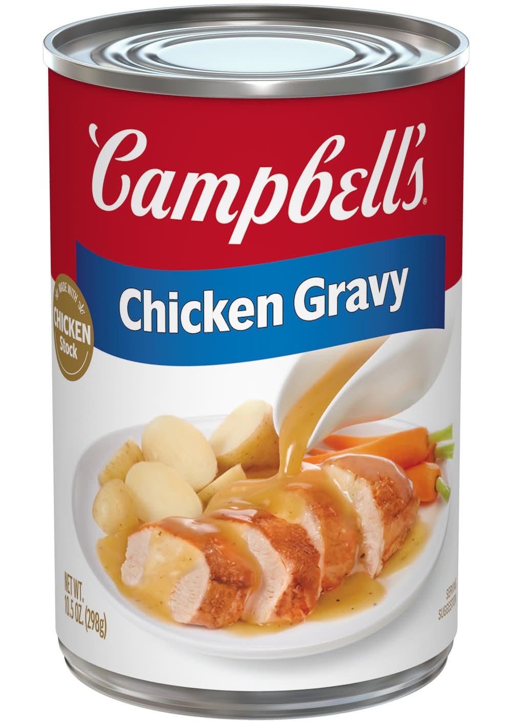 Campbell's Chicken Gravy (10.5 oz)
