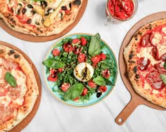 90 Secondi Pizza Napoletana