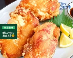 壱席弐鶏 袖ケ浦店