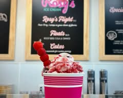 ROSY'S ICE CREAM (Osprey)