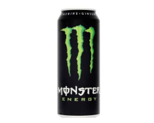 Monster Energy 500ml