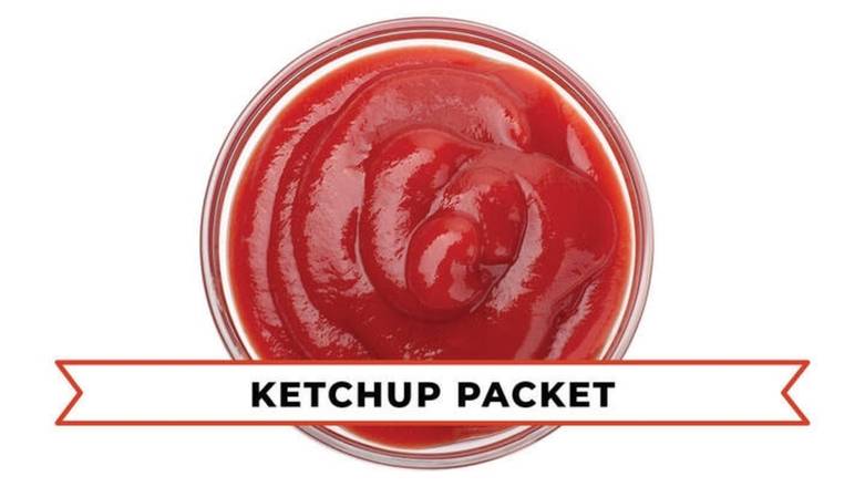 Ketchup