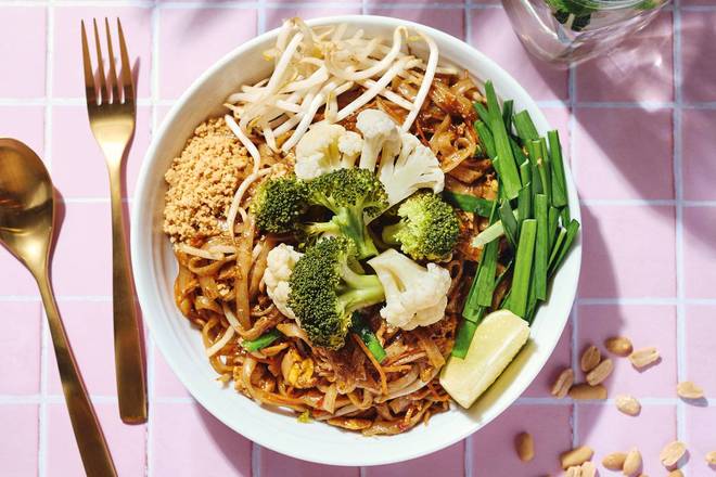 🥦Pad Thai Legumes🥦