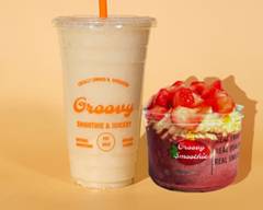 Groovy Smoothie