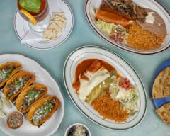 Tequila & Acordeon Mexican Restaurant (1635 Wells Rd)